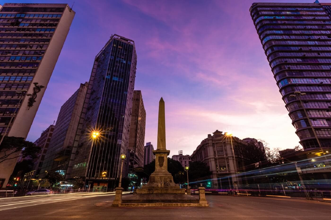 Igreja da Pampulha - Belo Horizonte