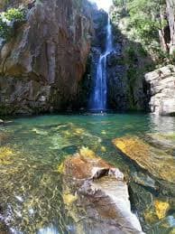 Excursão Véu da Noiva - Serra do Cipó 15/02/2026