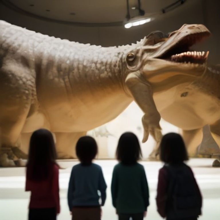 Tirar os Filhos da Tela em BH: O Roteiro Científico com Dinossauros, Estrelas e Brinquedos Antigos